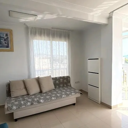 Vientos De Mar With Sea View Apartmán Ifach