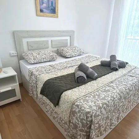 Vientos De Mar With Sea View *