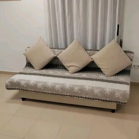 Apartmán Vientos De Mar With Sea View *