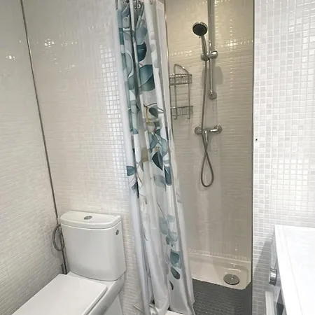 Apartmán Vientos De Mar With Sea View Ifach