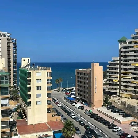 Vientos De Mar With Sea View