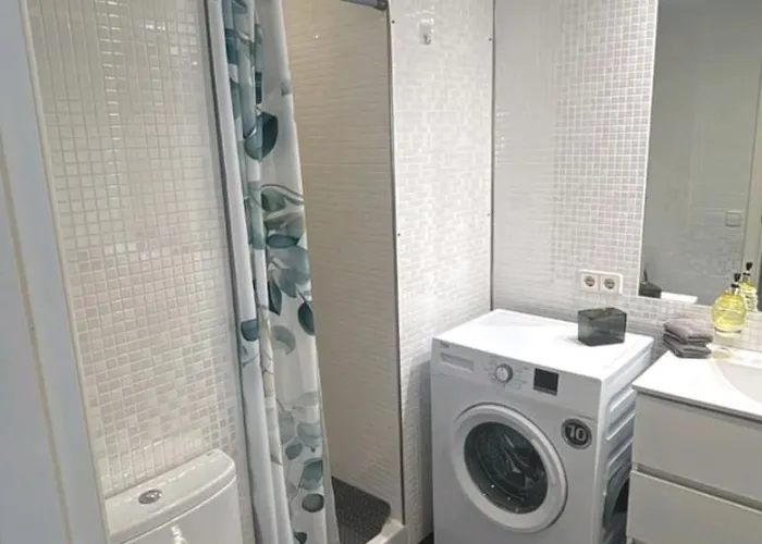 Lägenhet Vientos De Mar With Sea View